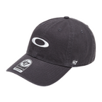 Oakley - Remix Dad Hat - Blackout - Velocity 21