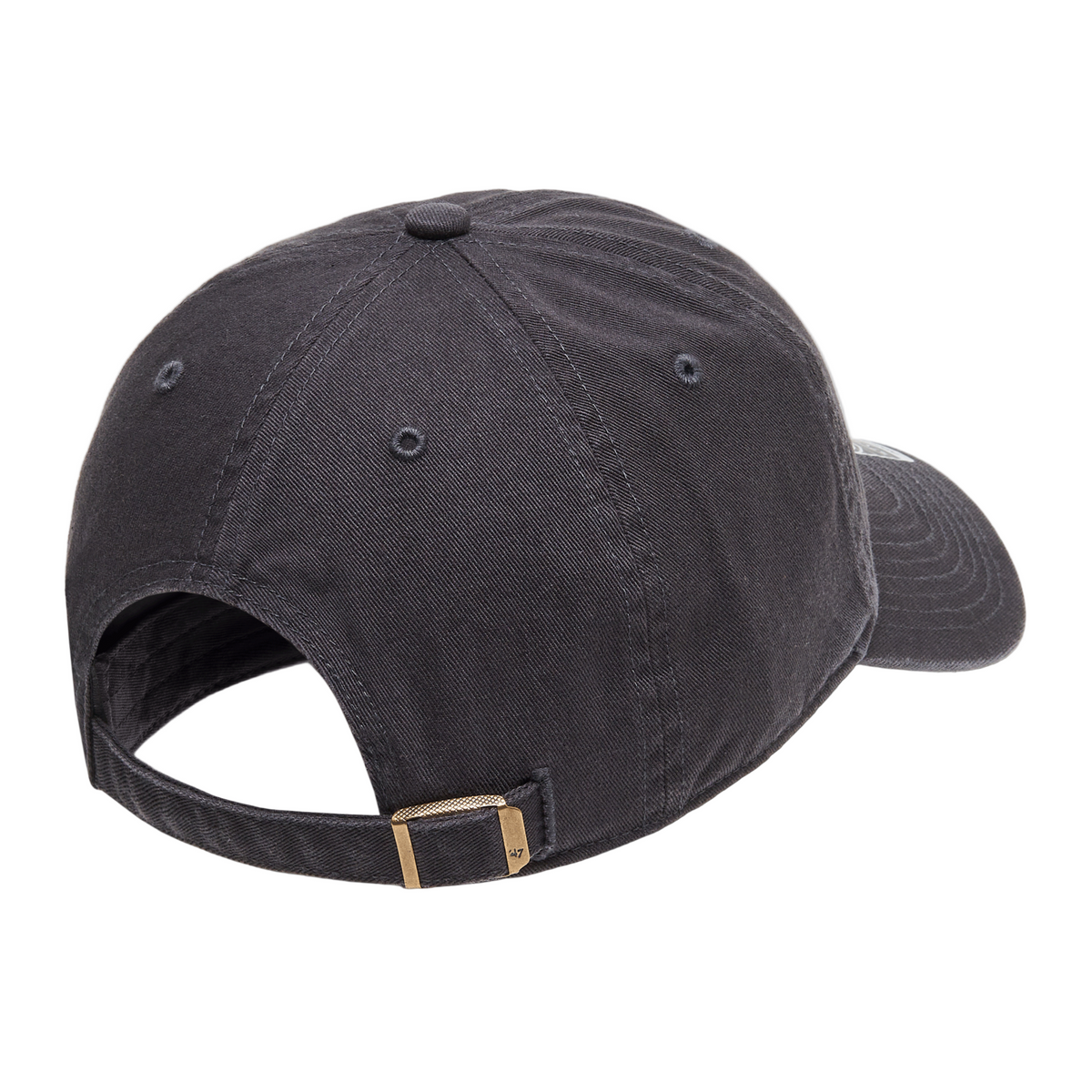 Oakley - Remix Dad Hat - Blackout - Velocity 21