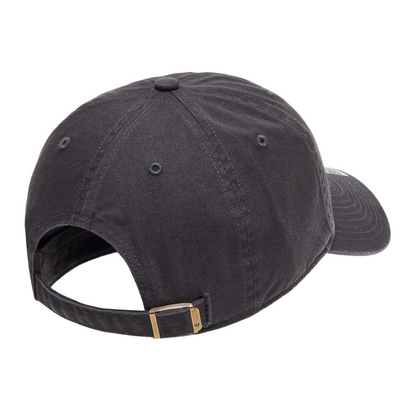 Remix Dad Hat - Blackout