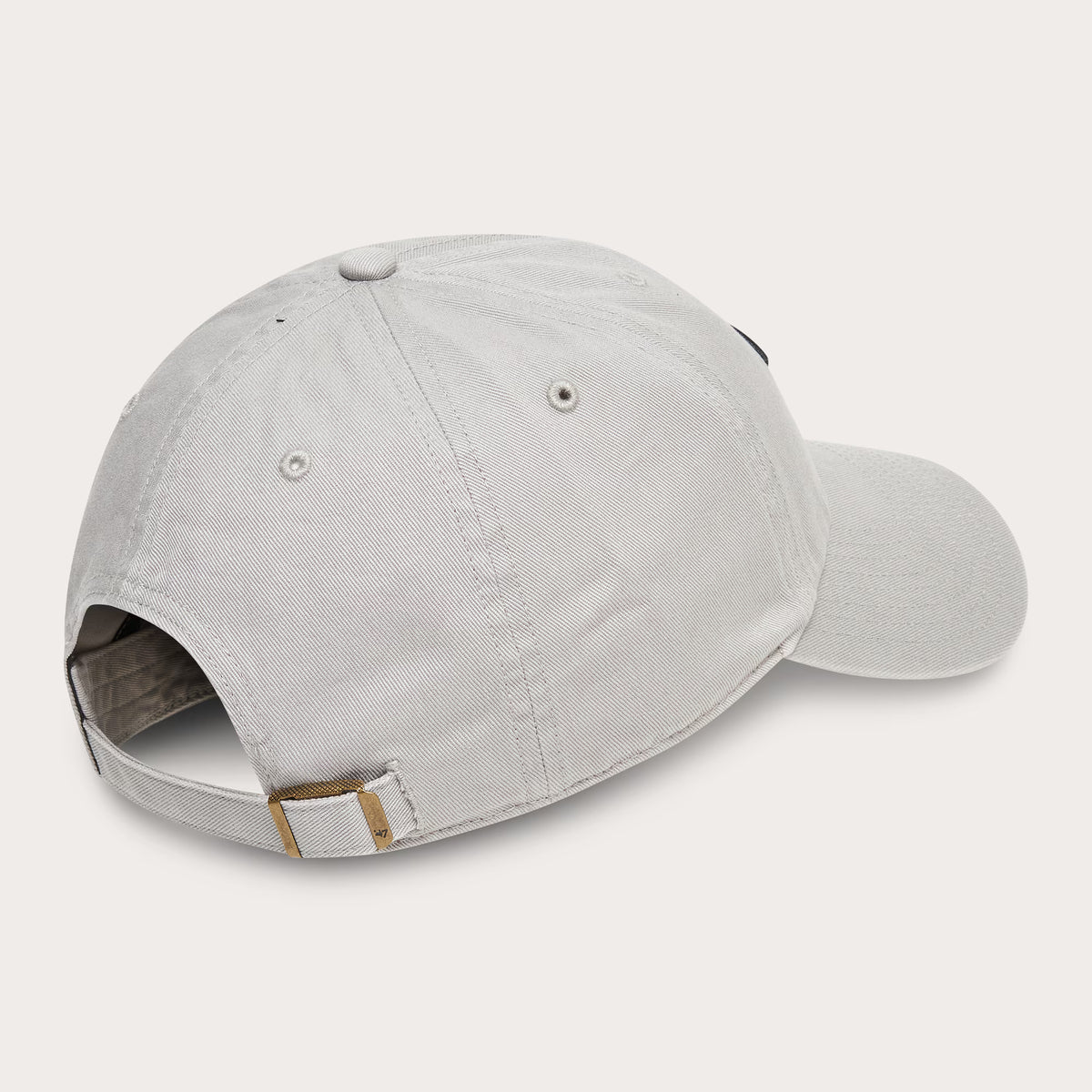 Remix Dad Hat - Cement