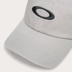 Remix Dad Hat - Cement