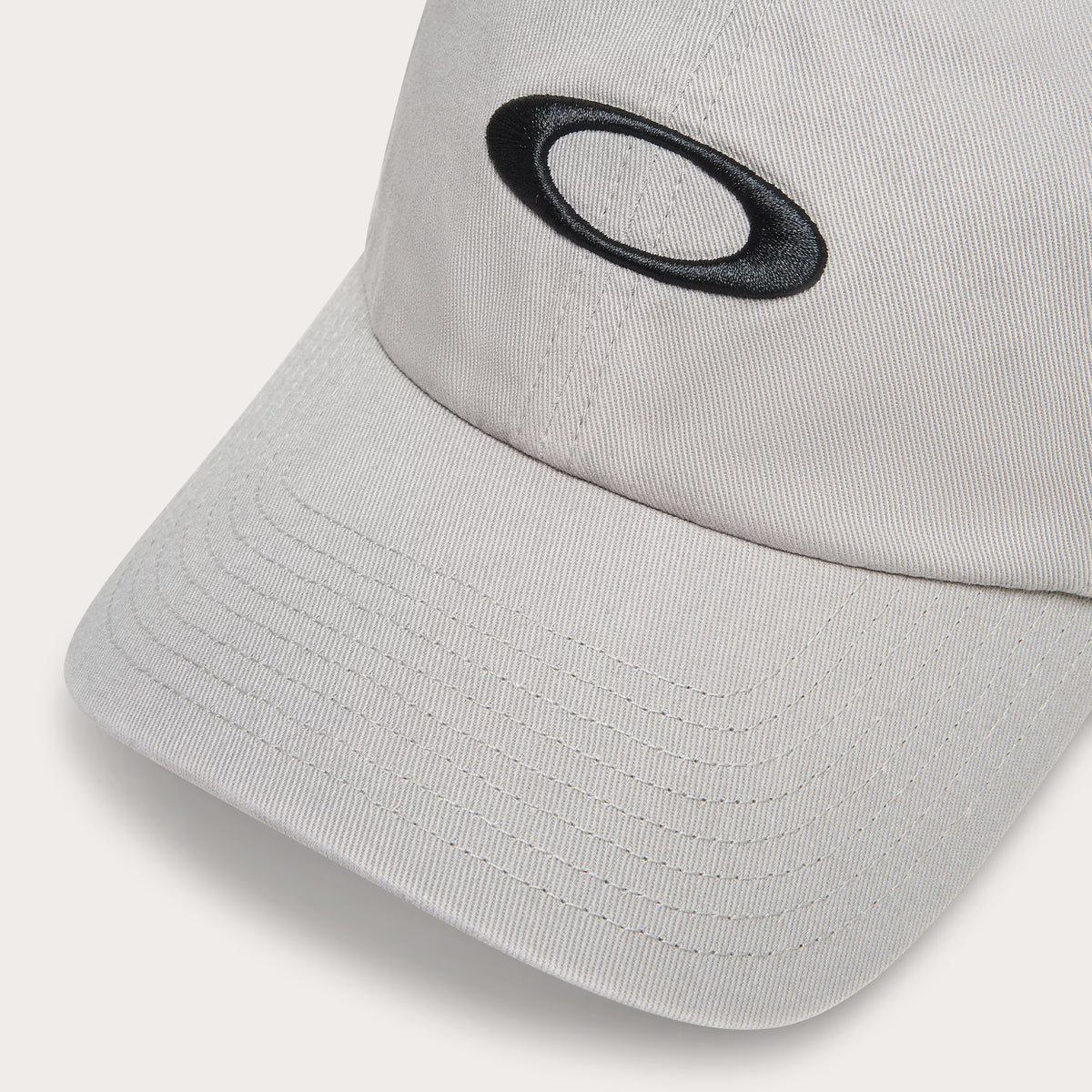 Remix Dad Hat - Cement