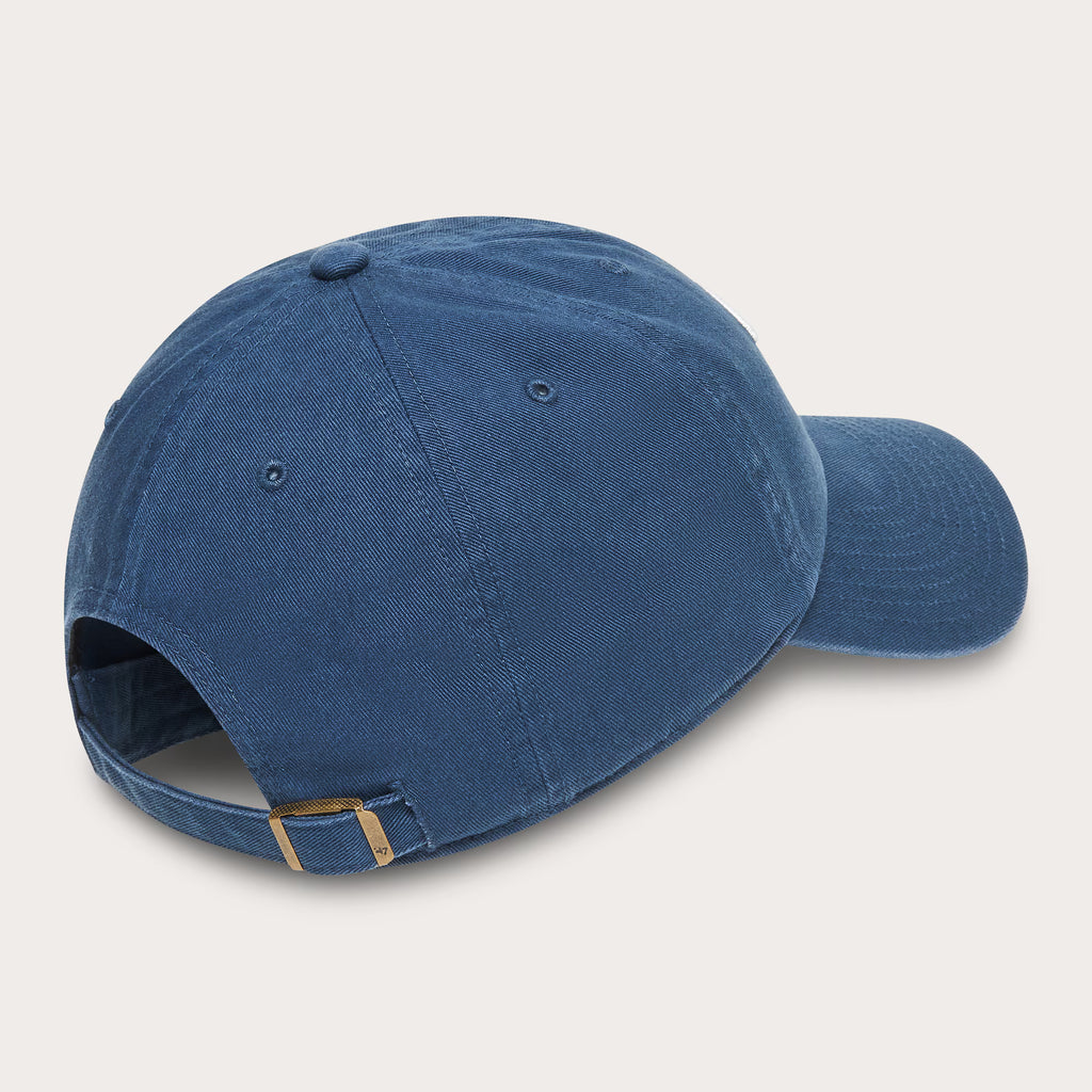 Remix Dad Hat - Abyss/White