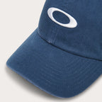 Remix Dad Hat - Abyss/White