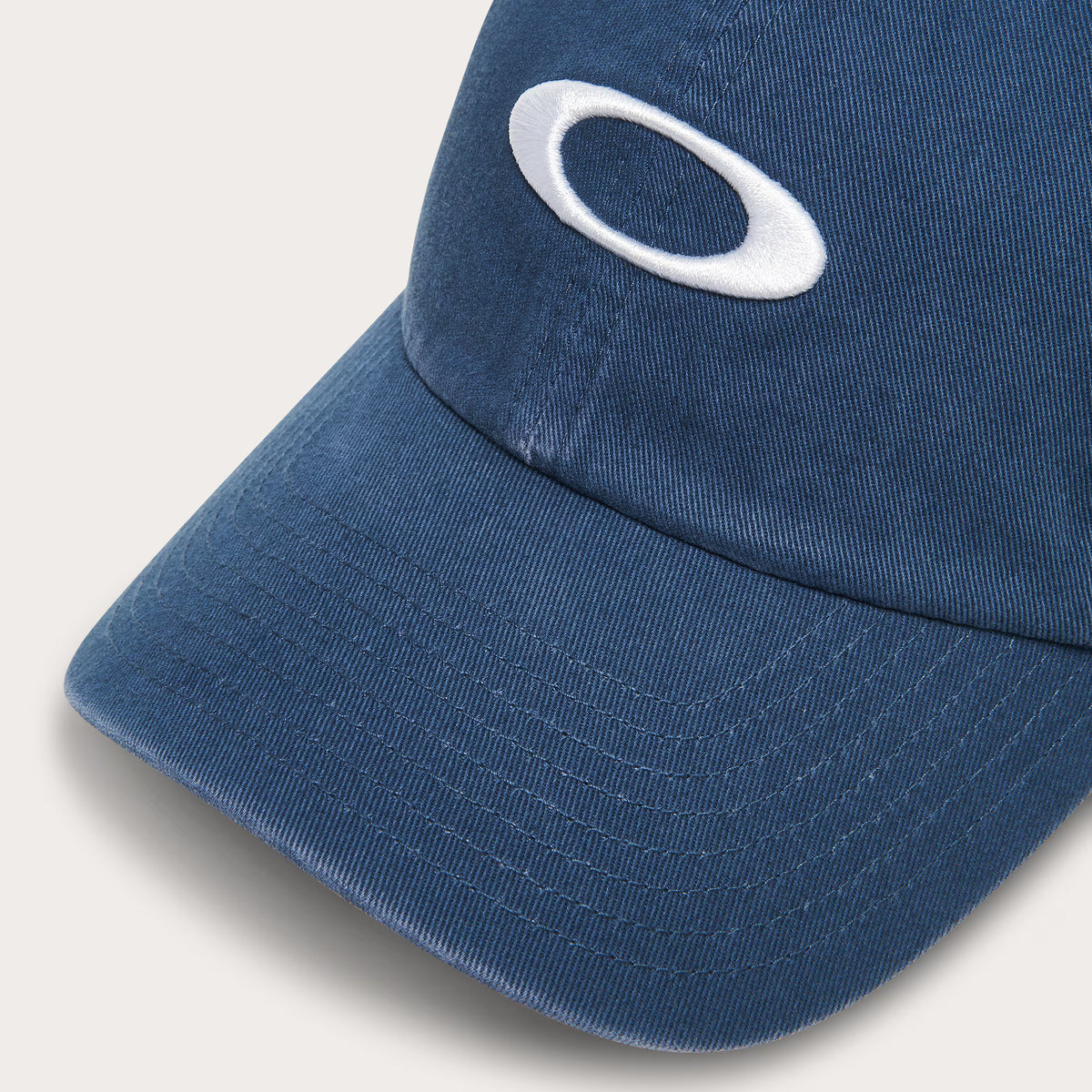 Remix Dad Hat - Abyss/White
