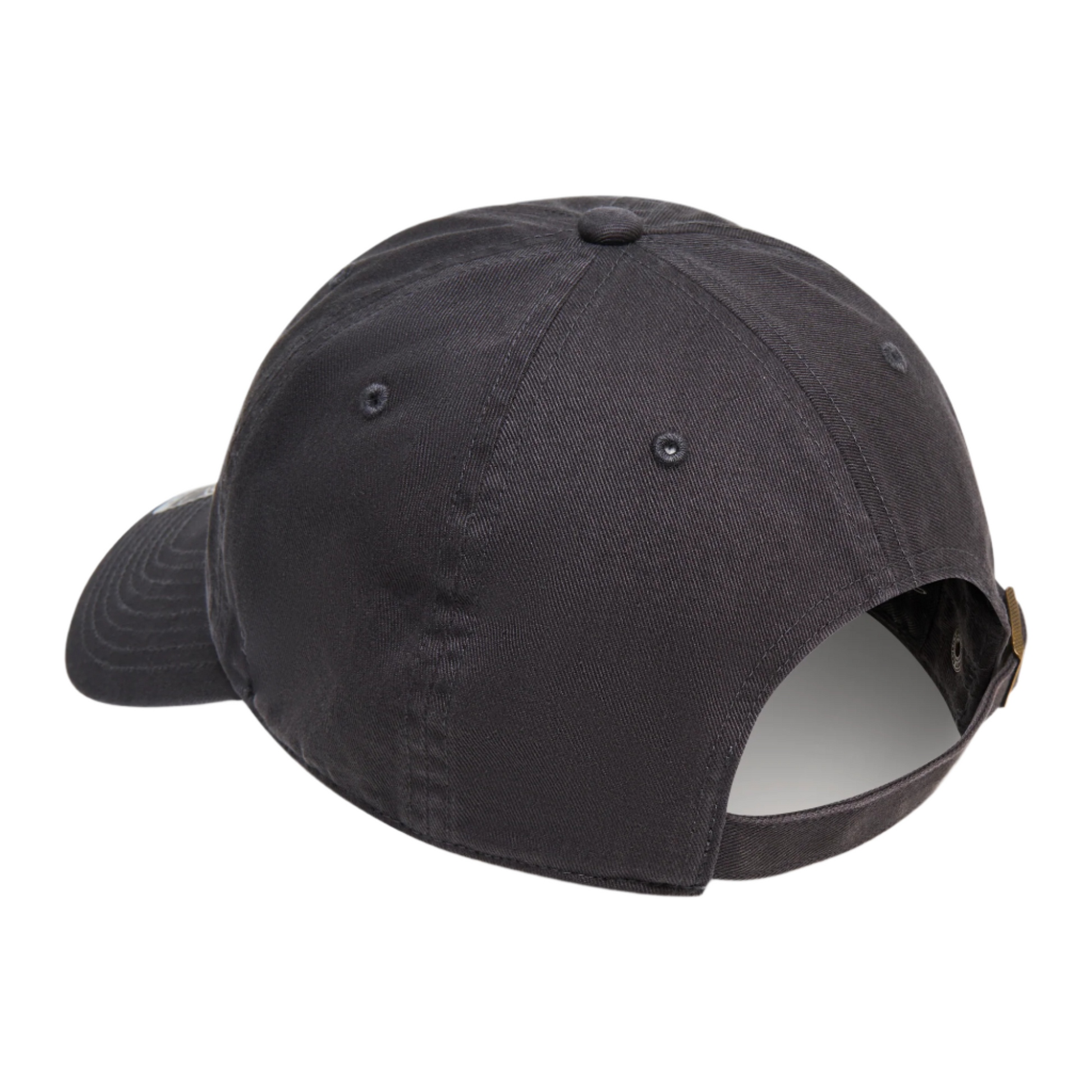 Oakley - 47 Soho Dad Hat - Blackout - Velocity 21