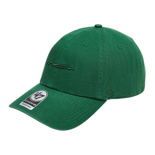 Oakley - 47 Soho Dad Hat - Viridian - Velocity 21