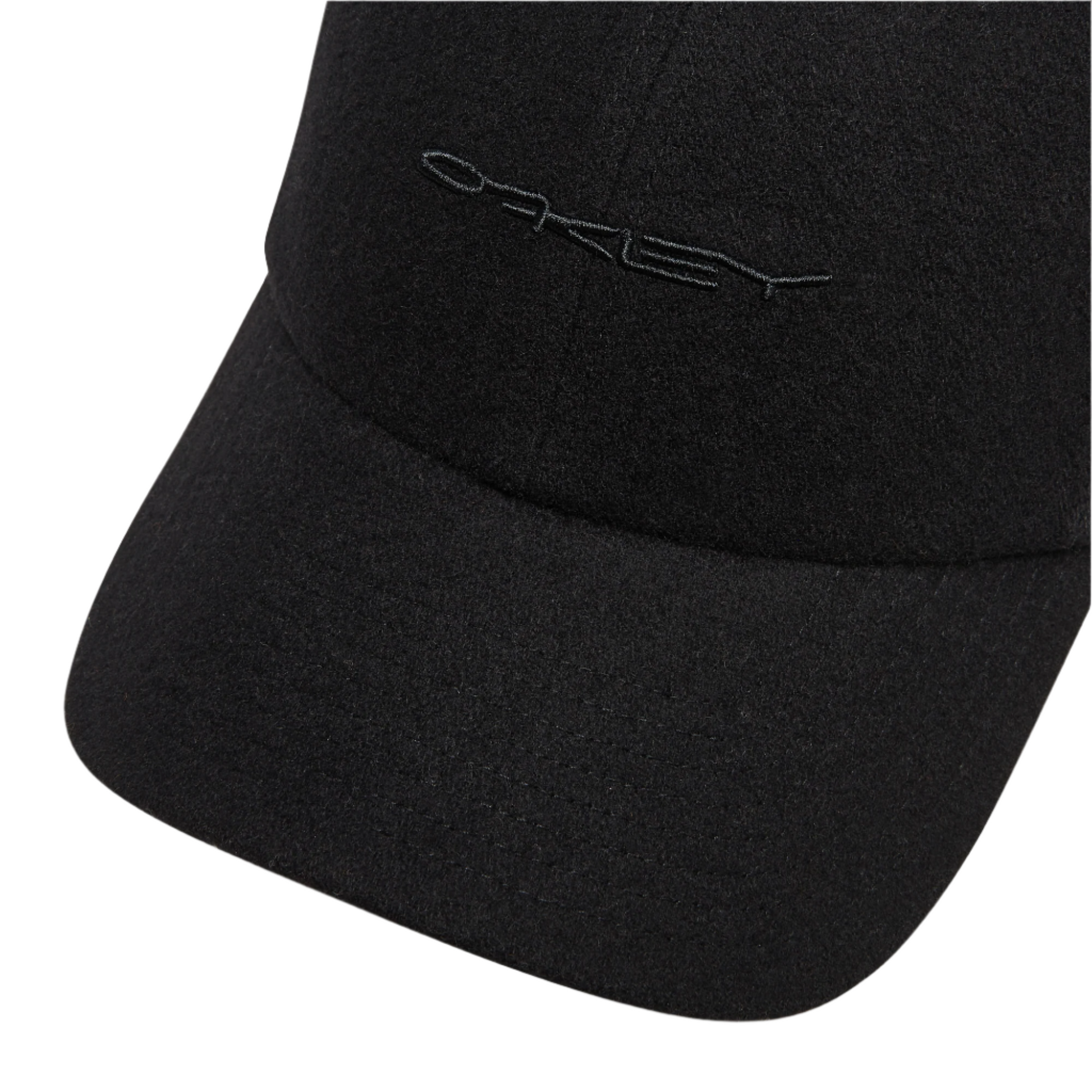 Oakley - Elipse Corduroy Hat - Blackout - Velocity 21