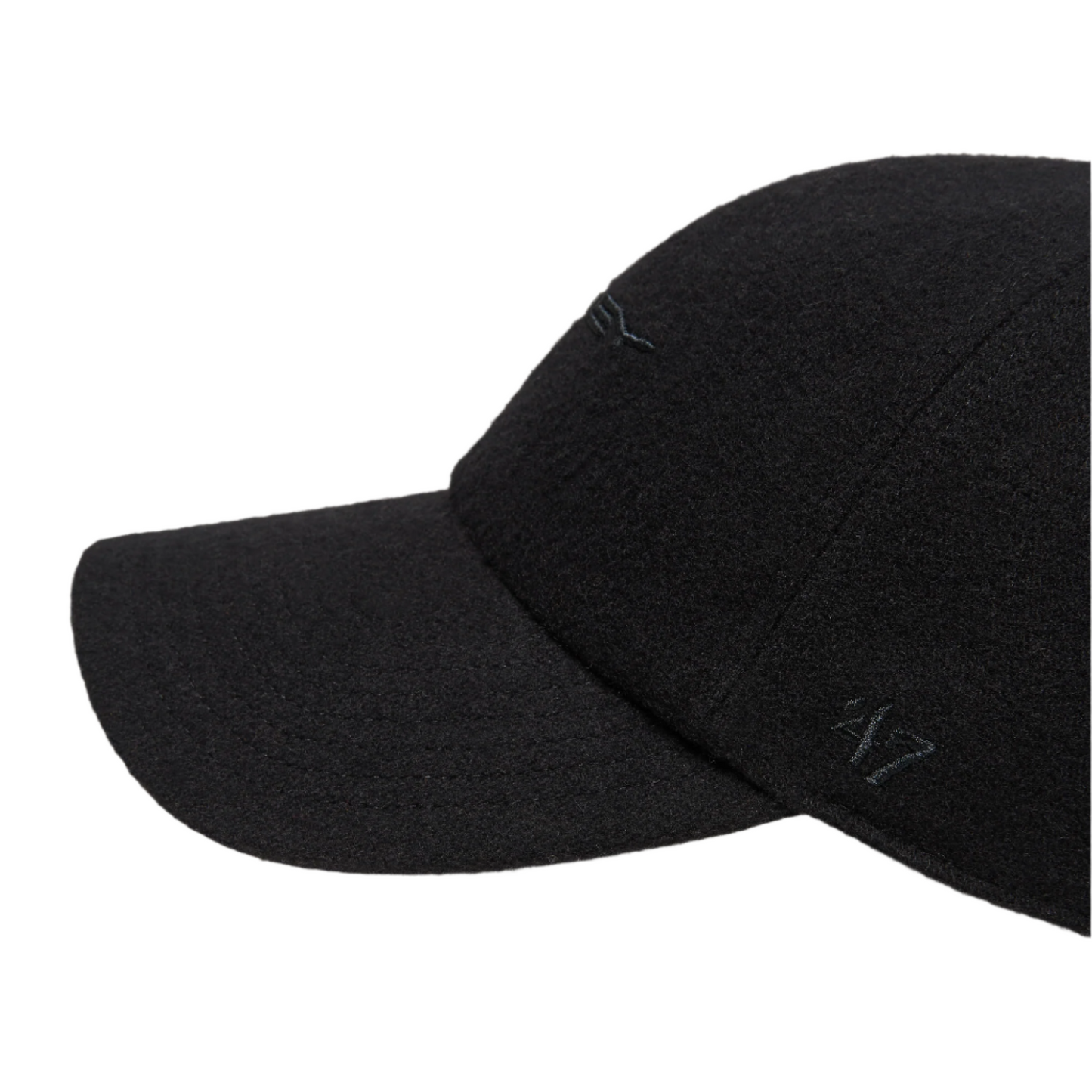 Oakley - Elipse Corduroy Hat - Blackout - Velocity 21