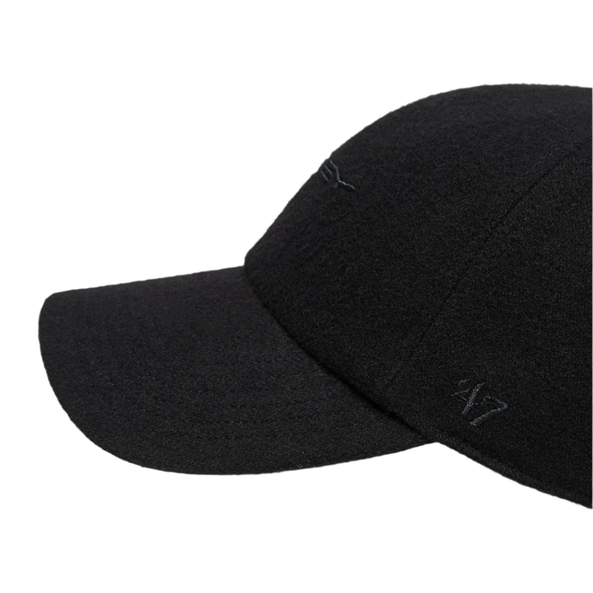 Oakley - Elipse Corduroy Hat - Blackout - Velocity 21