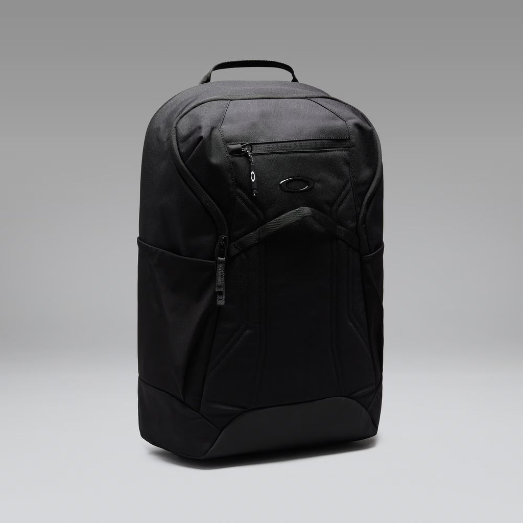 Enduro 20L Backpack - Pitch Black