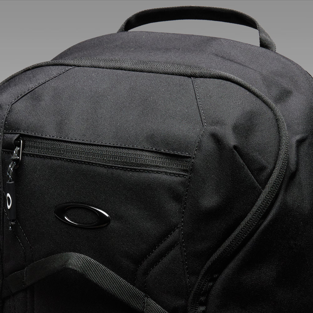 Enduro 20L Backpack - Pitch Black