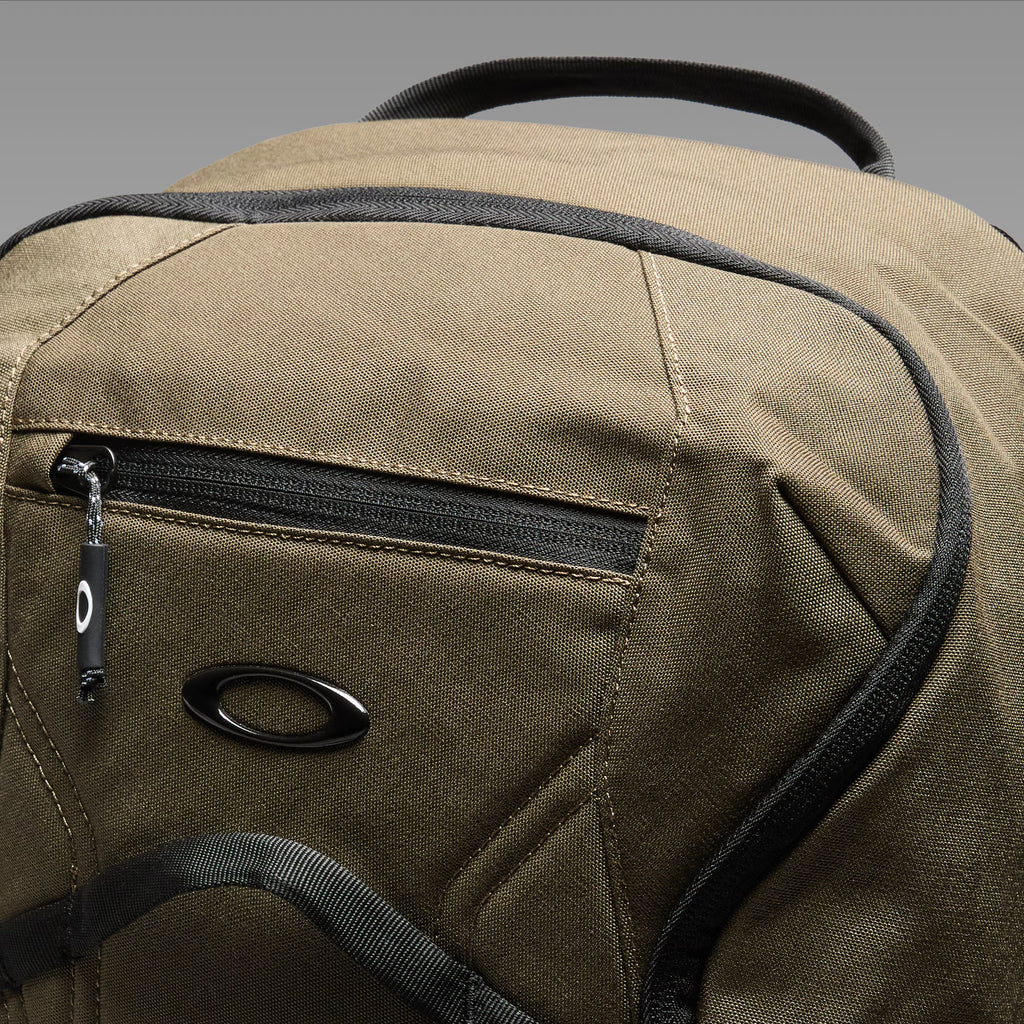 Enduro 20L Backpack - Deep Olive