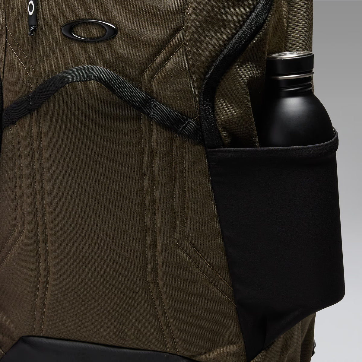 Enduro 20L Backpack - Deep Olive