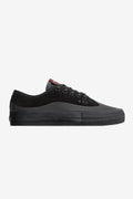 Gillette - Black Suede