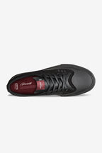 Gillette - Black Suede