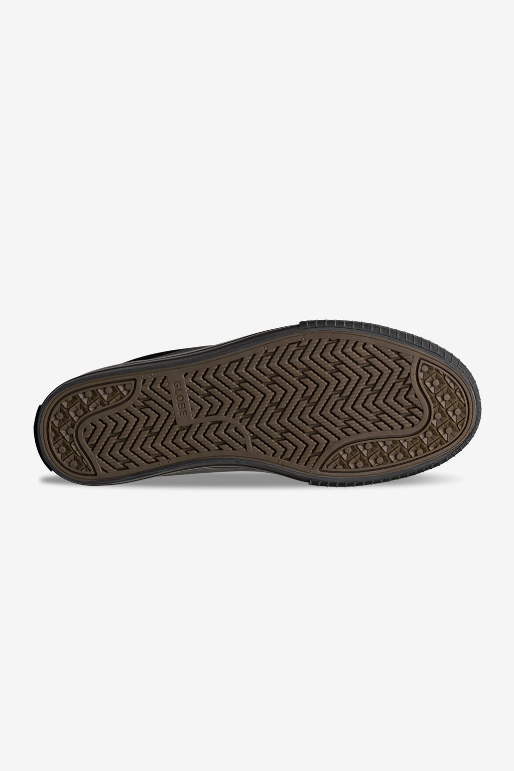 Gillette - Black Suede