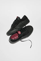 Gillette - Black Suede