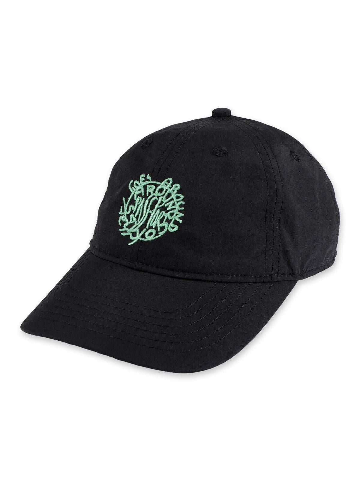 Pass-Port - Goes Around RPET Leagues Cap - Velocity 21