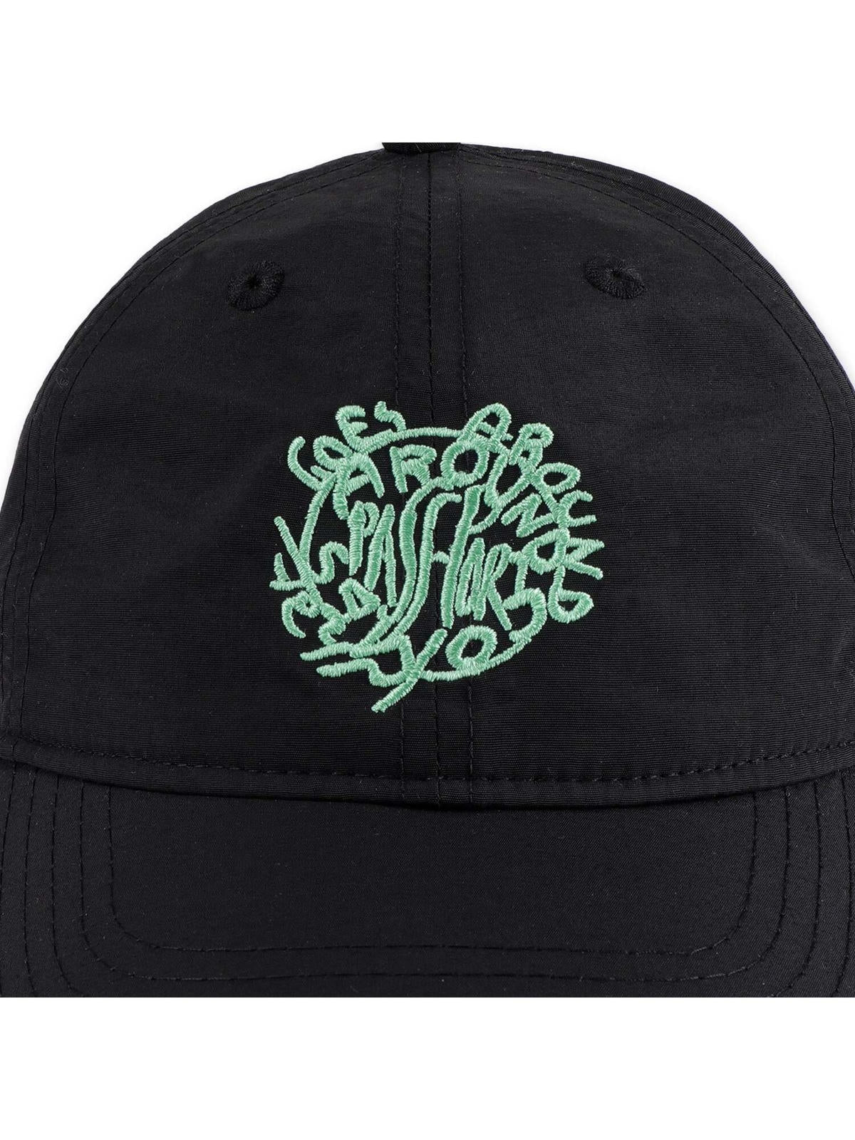 Pass-Port - Goes Around RPET Leagues Cap - Velocity 21