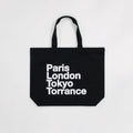 City Tote Bag