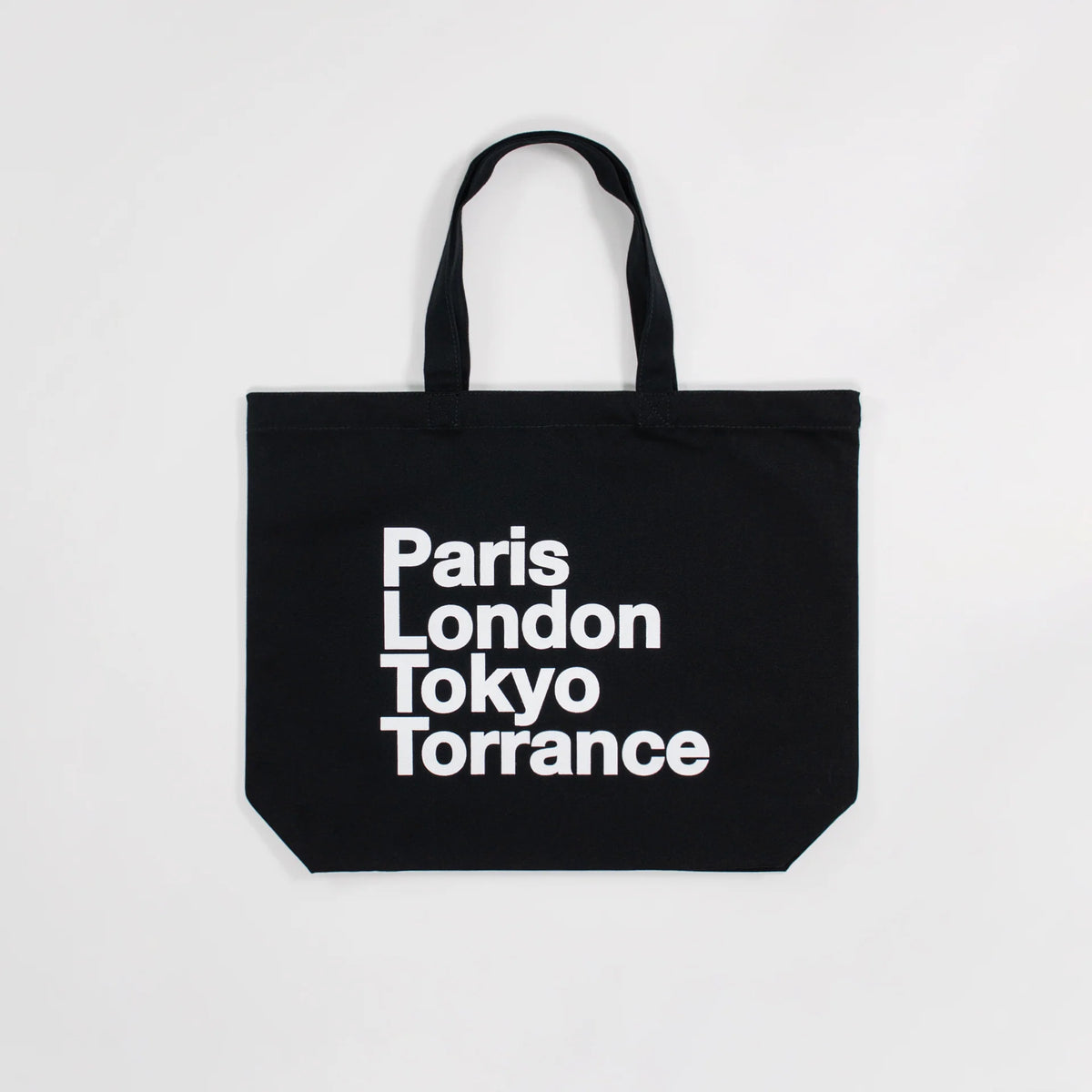 City Tote Bag