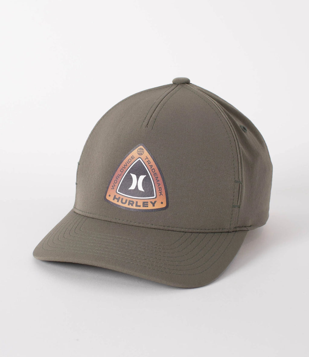 H20-DRI Hurricane Hat - Cargo Khaki