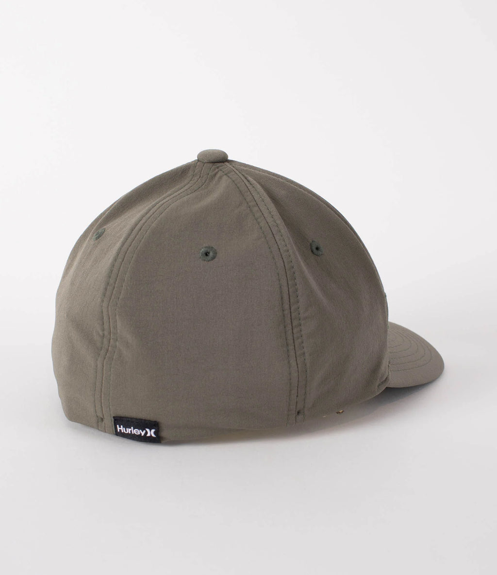 H20-DRI Hurricane Hat - Cargo Khaki