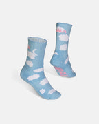Impala Frill Sock 3pk