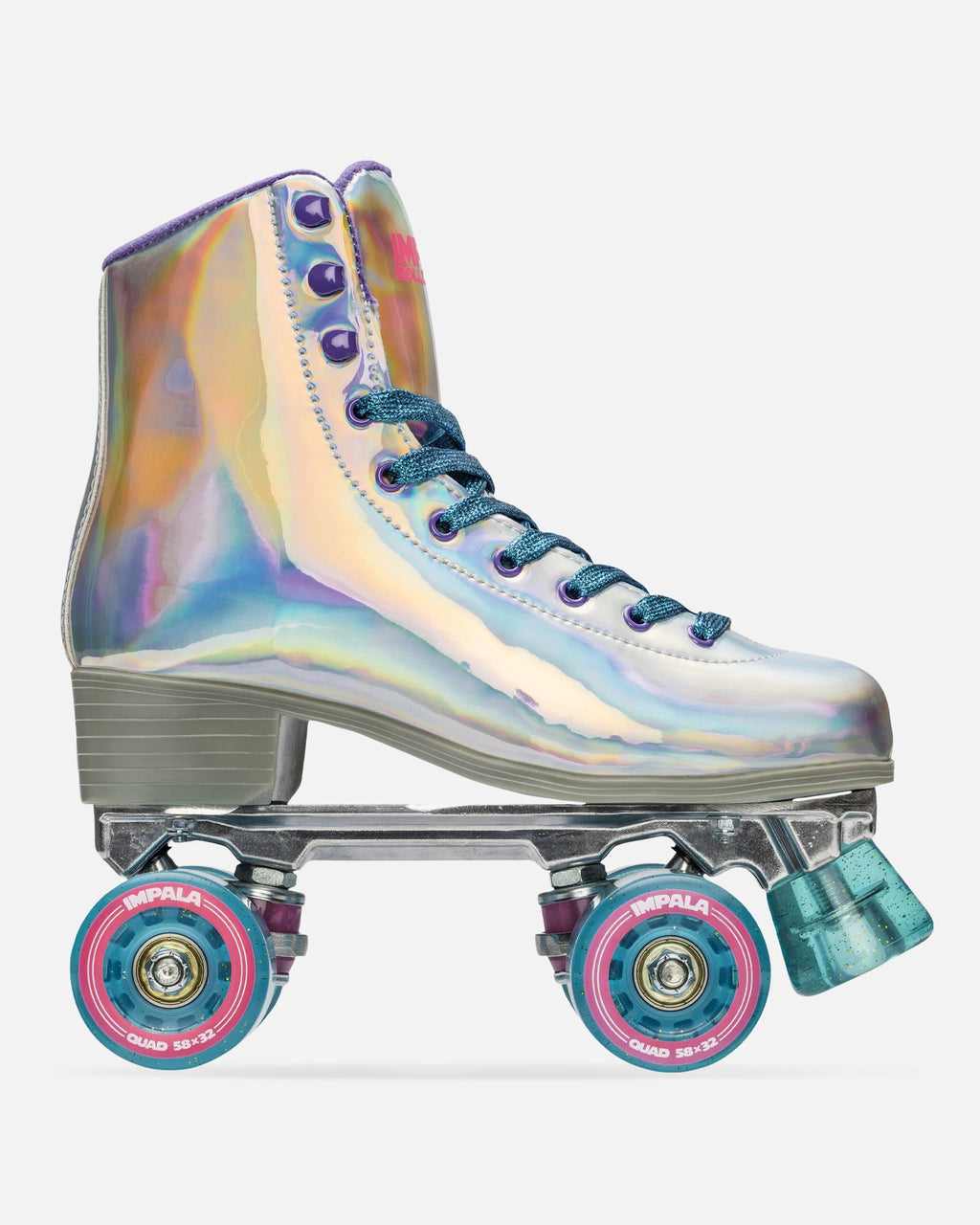 Impala Quad Skate - Holographic