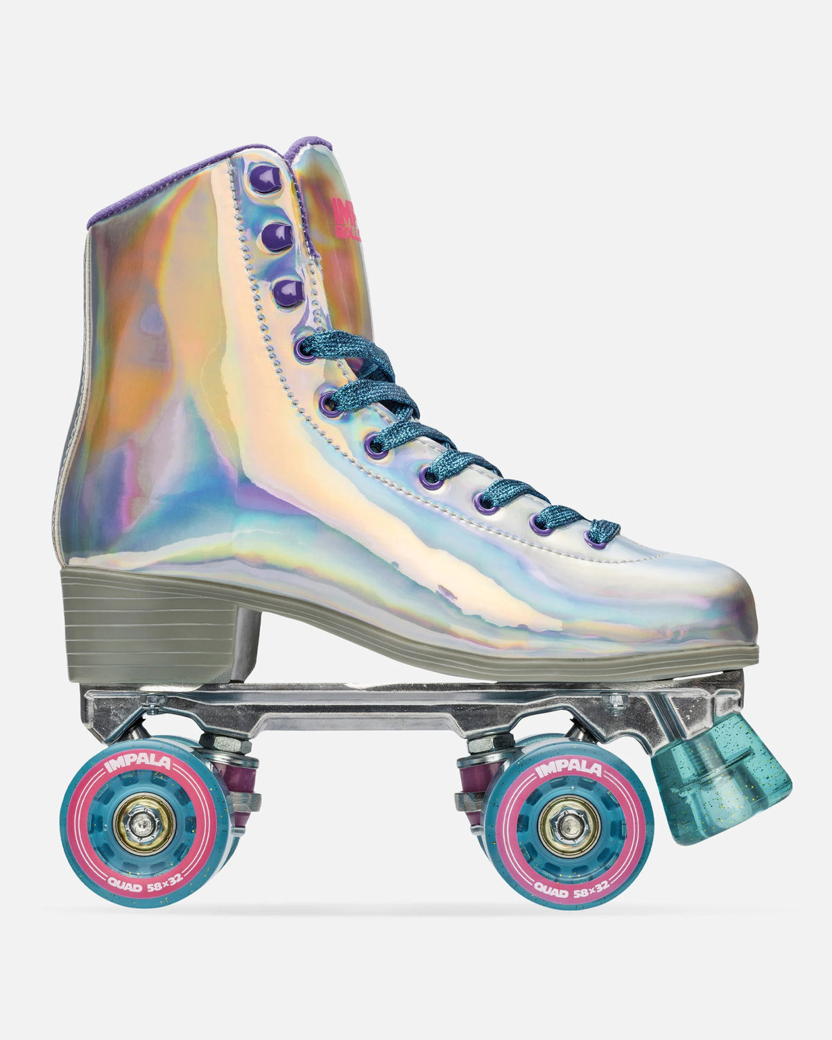 Impala Quad Skate - Holographic