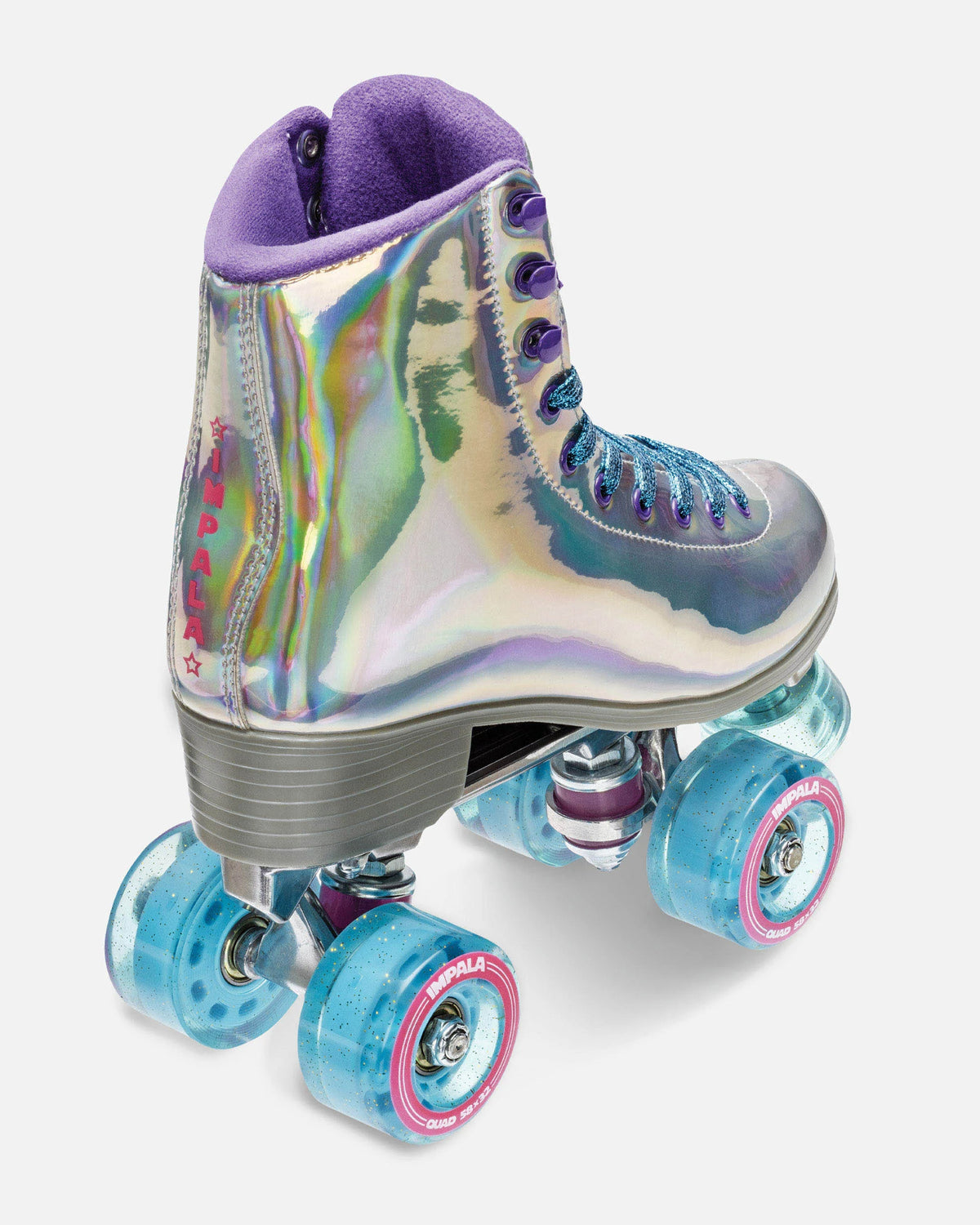 Impala Quad Skate - Holographic