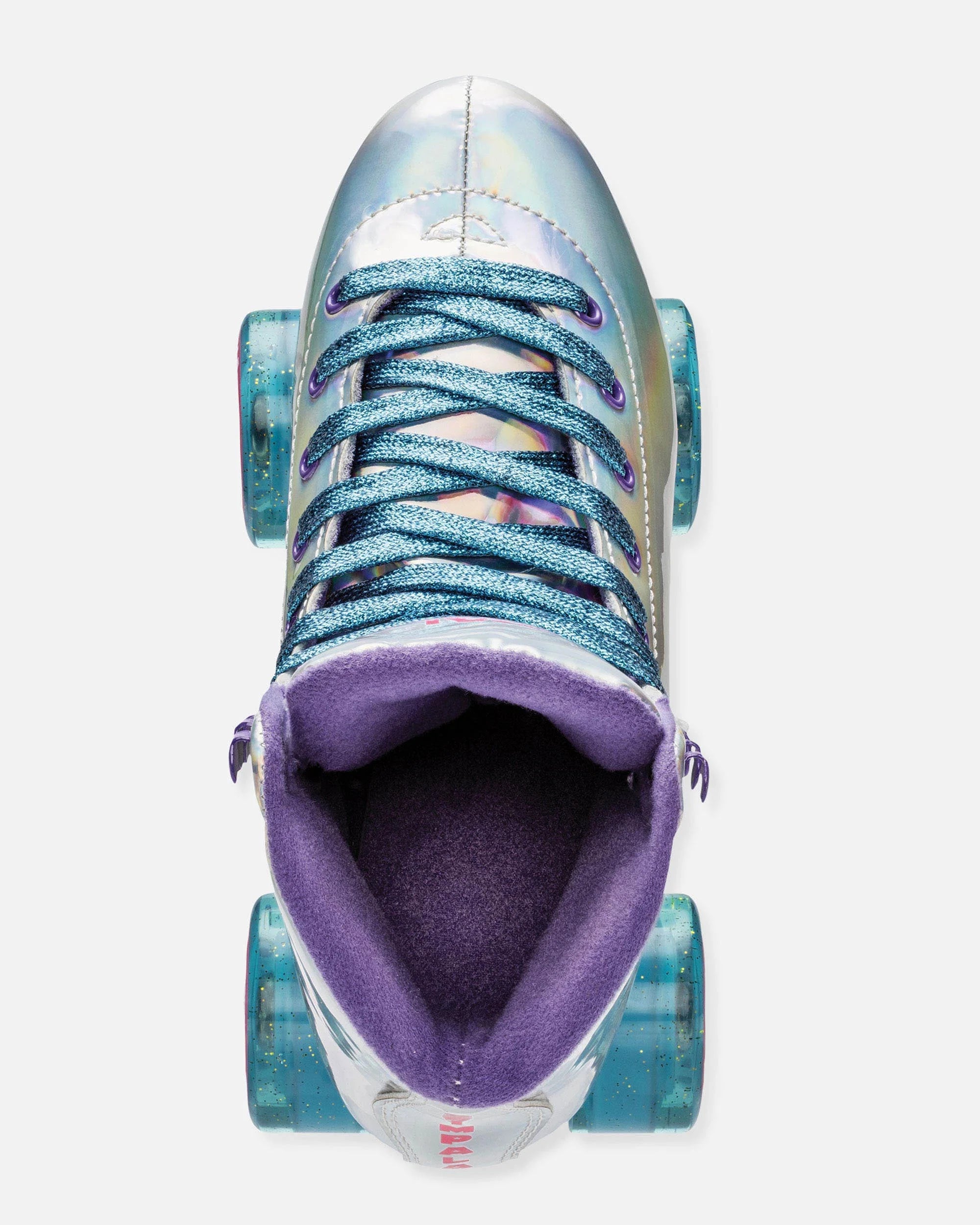 Impala Quad Skate - Holographic