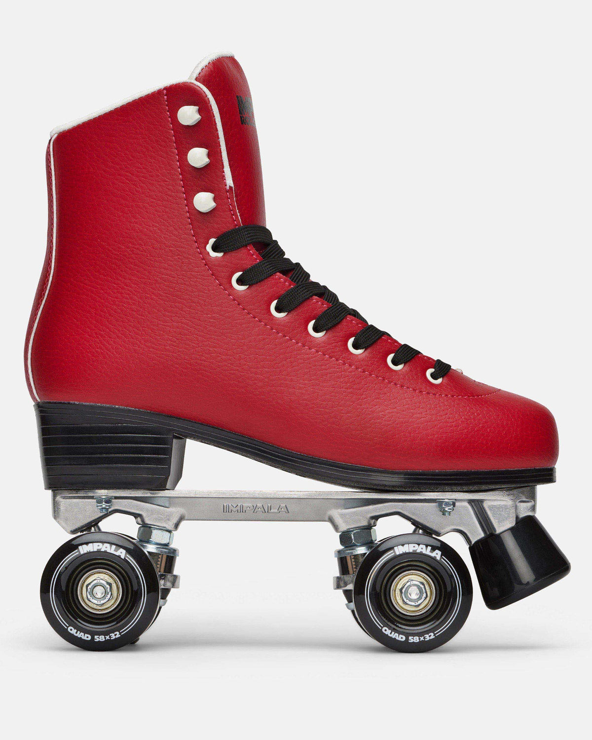 Impala Quad Skate - Cherry