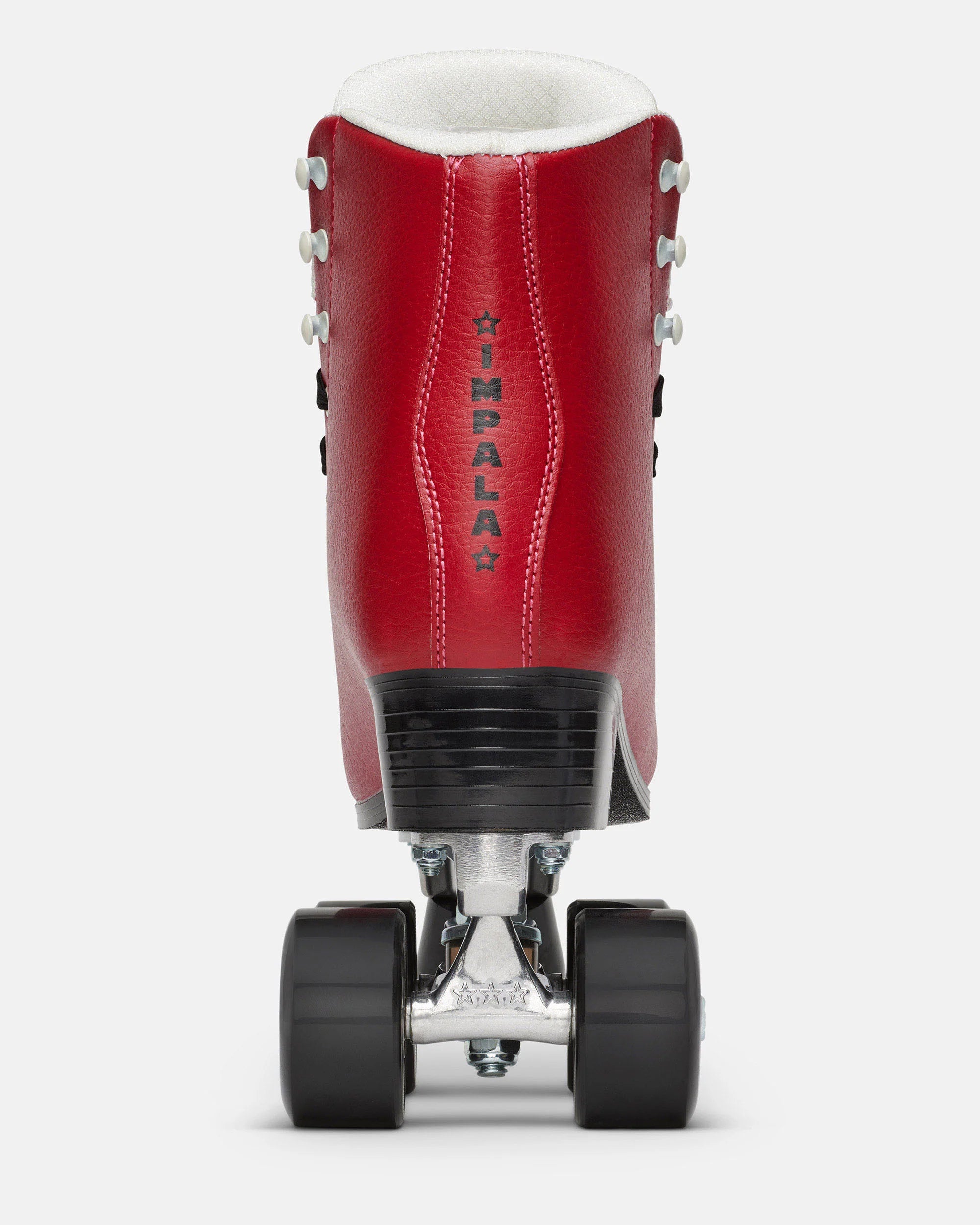Impala Quad Skate - Cherry