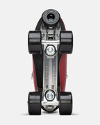 Impala Quad Skate - Cherry