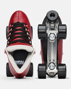 Impala Quad Skate - Cherry