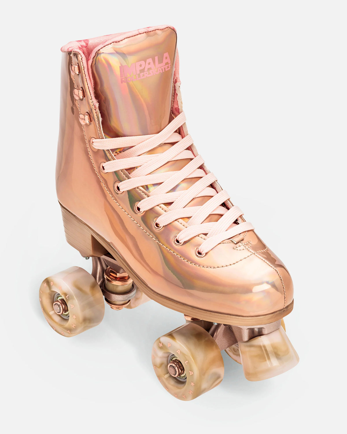Impala Quad Skate - Marawa Rose Gold