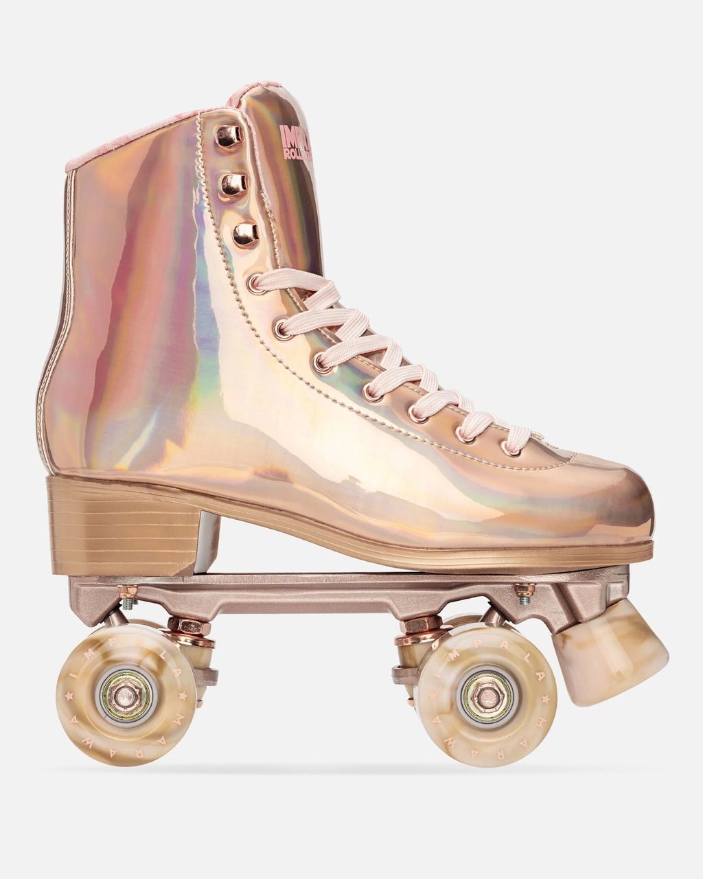 Impala Quad Skate - Marawa Rose Gold