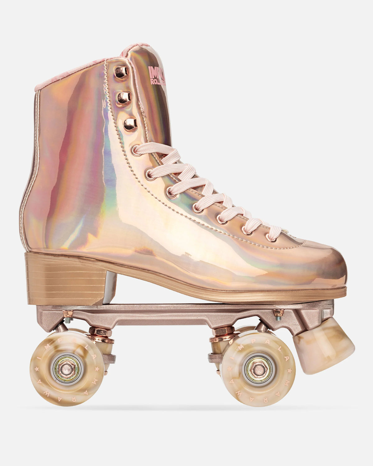 Impala Quad Skate - Marawa Rose Gold