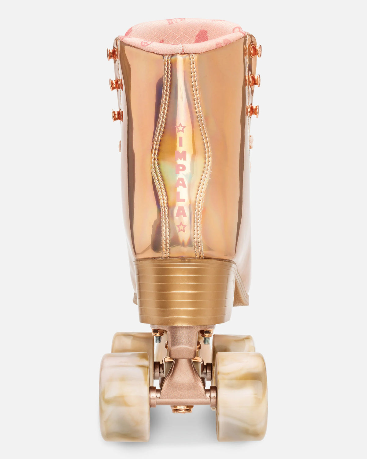 Impala Quad Skate - Marawa Rose Gold