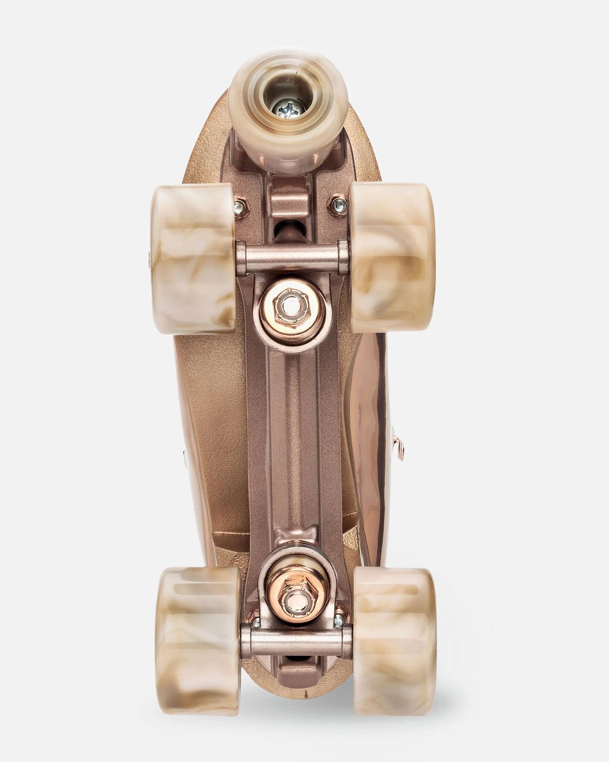 Impala Quad Skate - Marawa Rose Gold