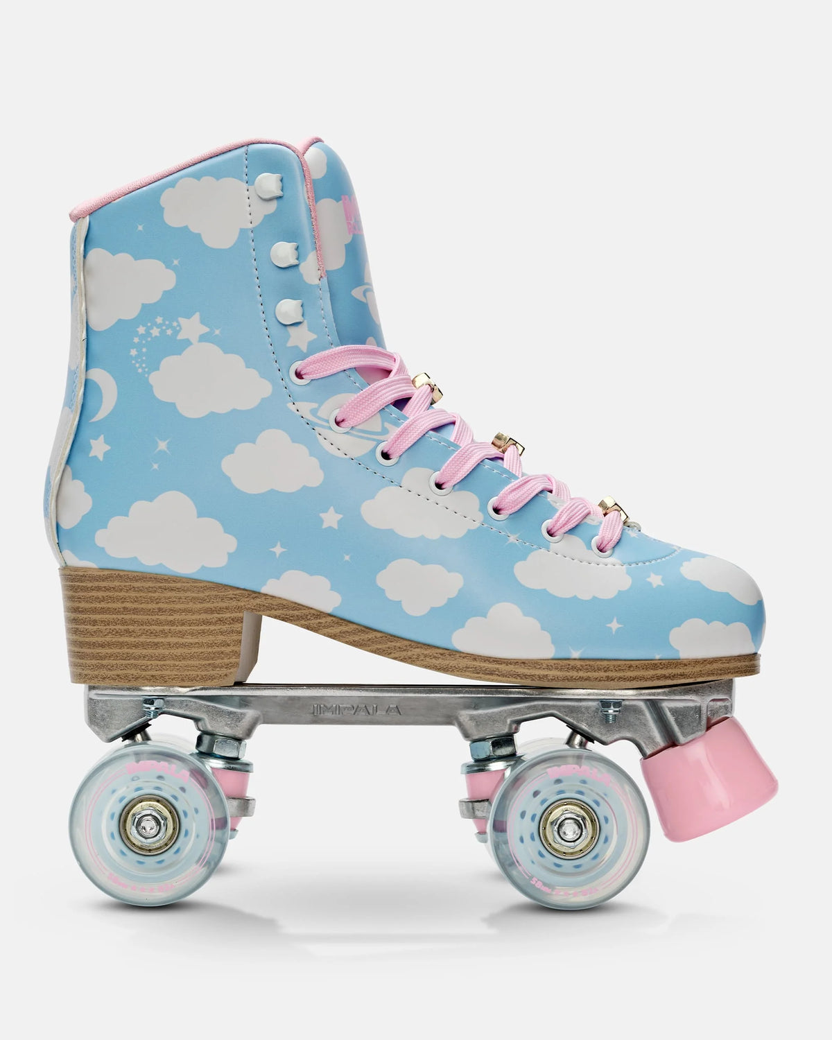 Impala Quad Skate - Starbright