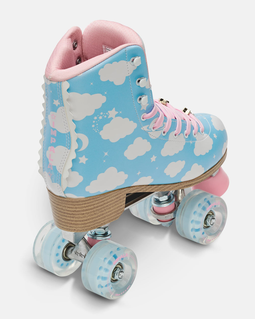 Impala Quad Skate - Starbright