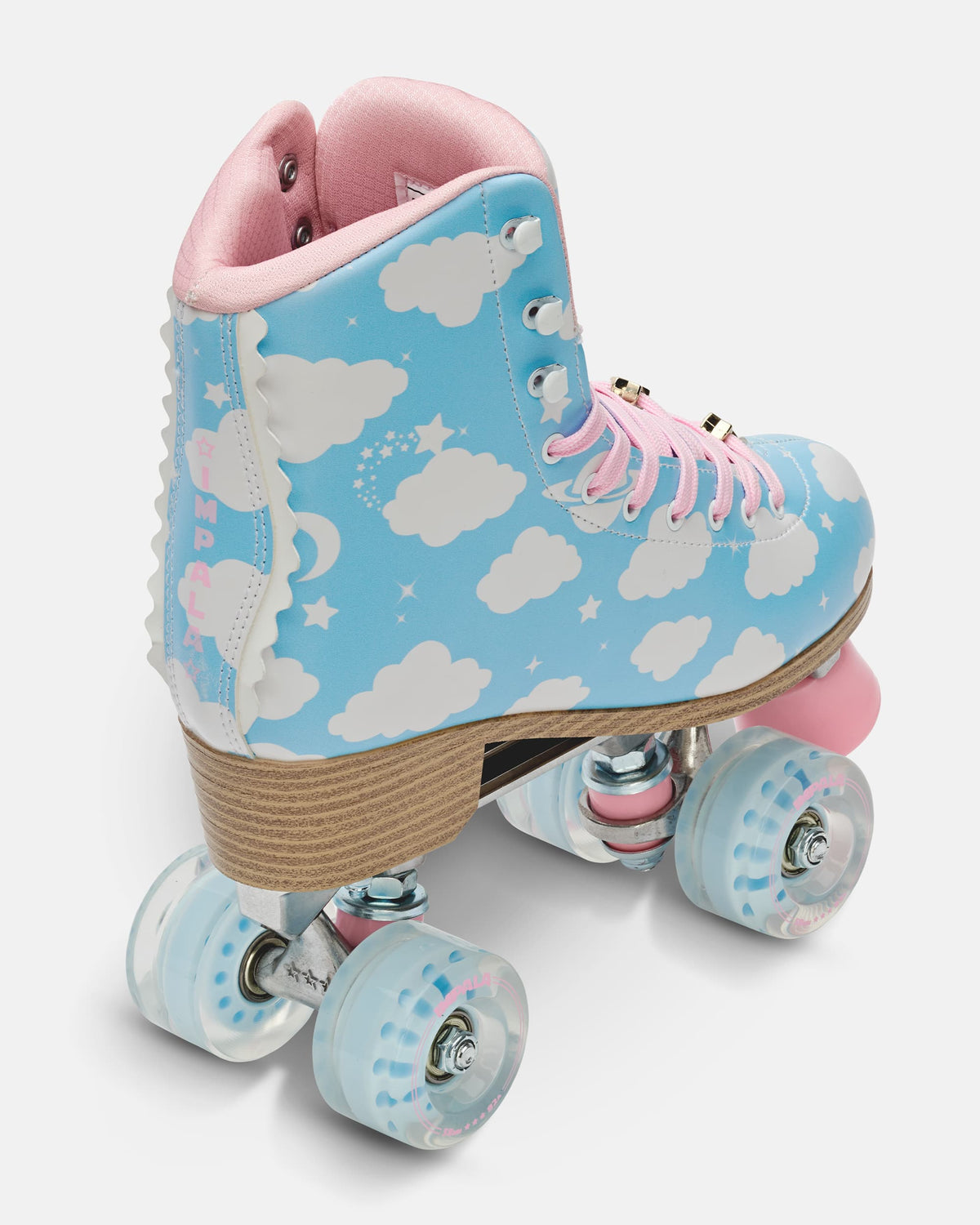 Impala Quad Skate - Starbright