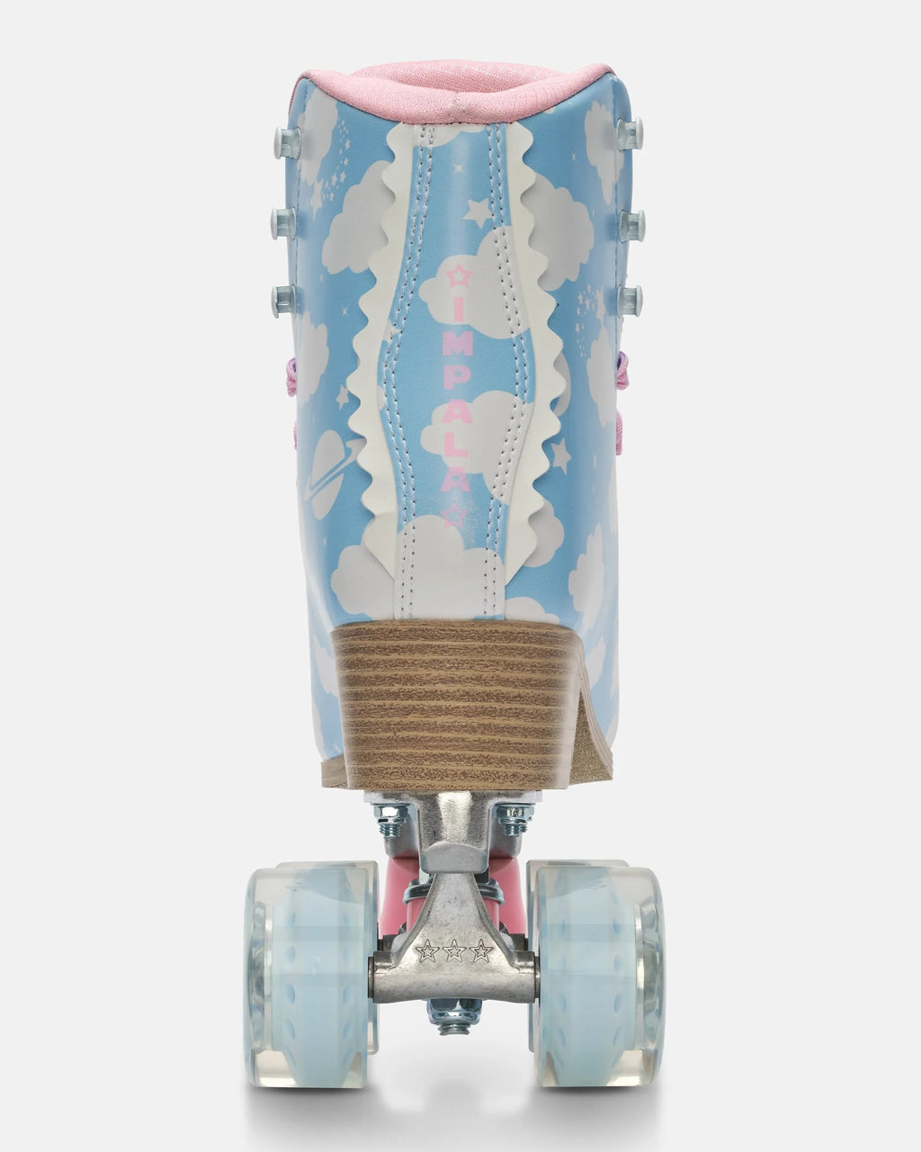 Impala Quad Skate - Starbright