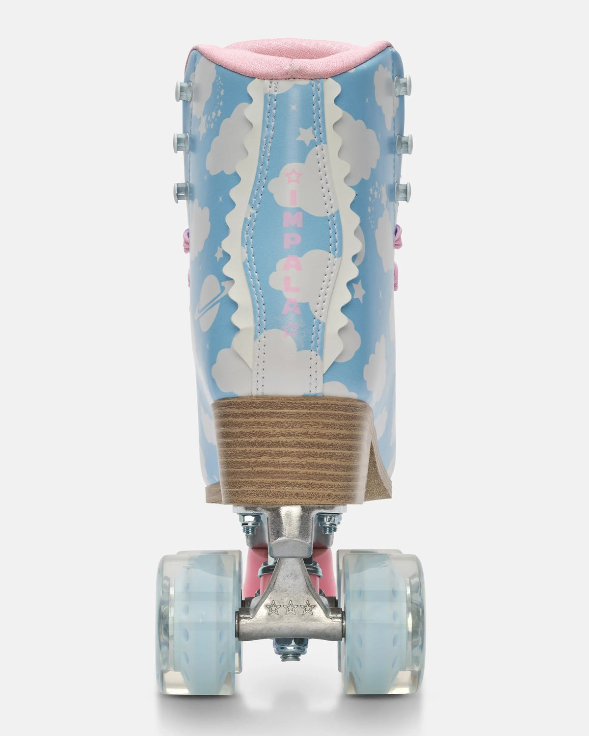 Impala Quad Skate - Starbright