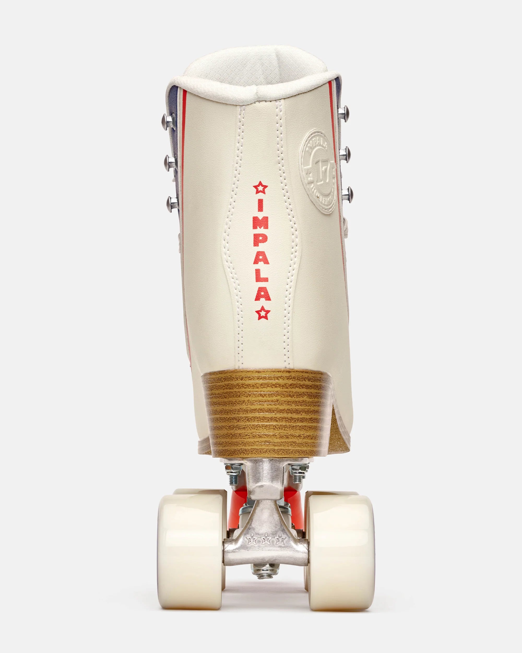 Impala Quad Skate - Vintage Stripe