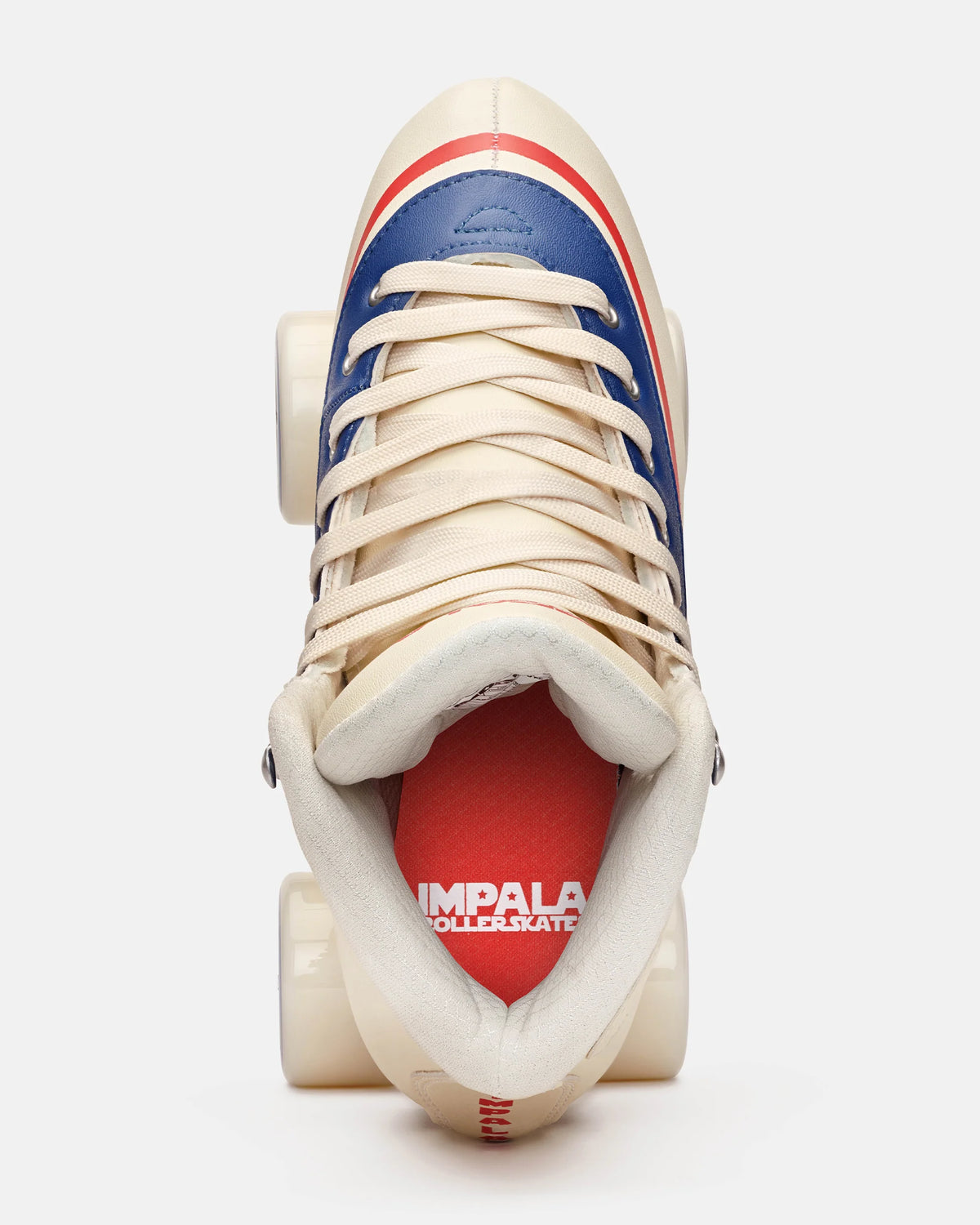 Impala Quad Skate - Vintage Stripe