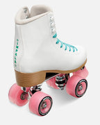 Impala Quad Skate - White